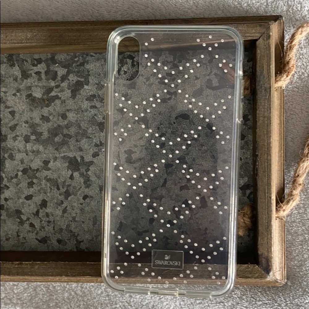 Iphone Xs Max case